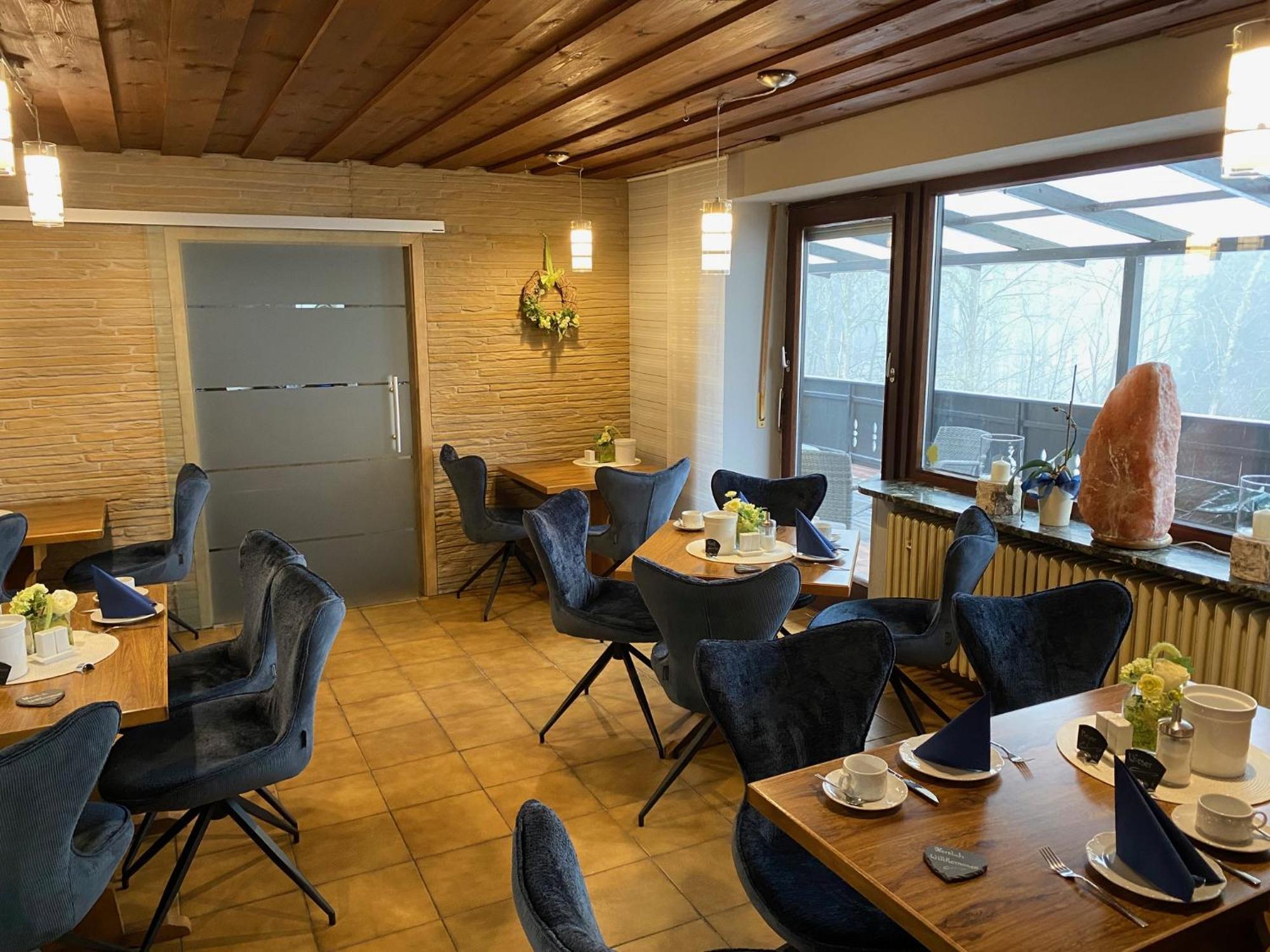 Landhaus Am Forst Bad Alexandersbad Exterior photo